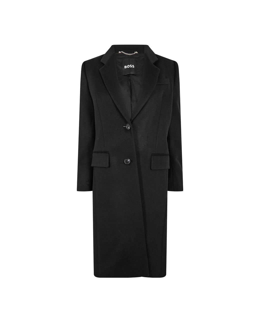 Boss Black Catara Formal Coat