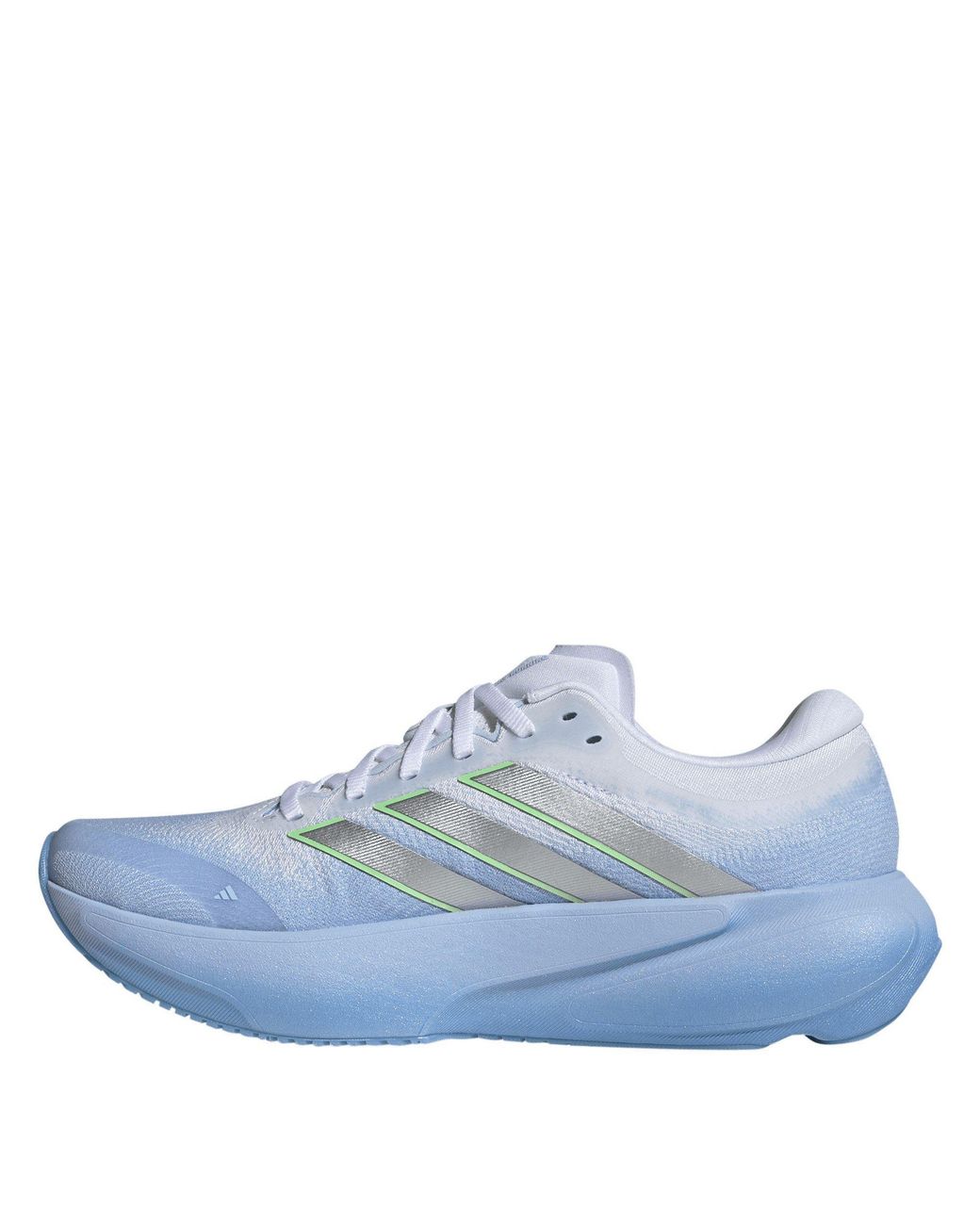 Adidas Blue Supernova Rise 3