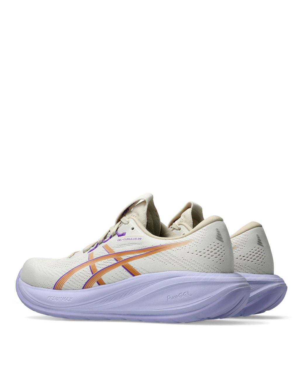 Asics Blue Gel-cumulus 28