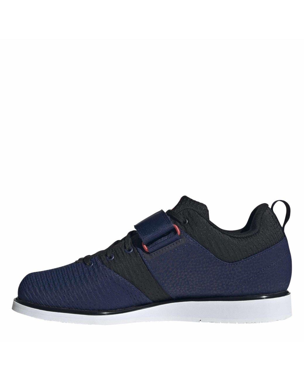 Adidas Blue Powerlift 5 for men