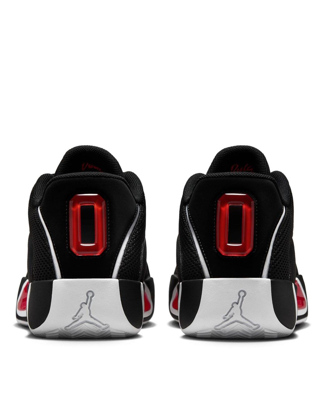 Nike Black Tatum Basketball Trainers for men