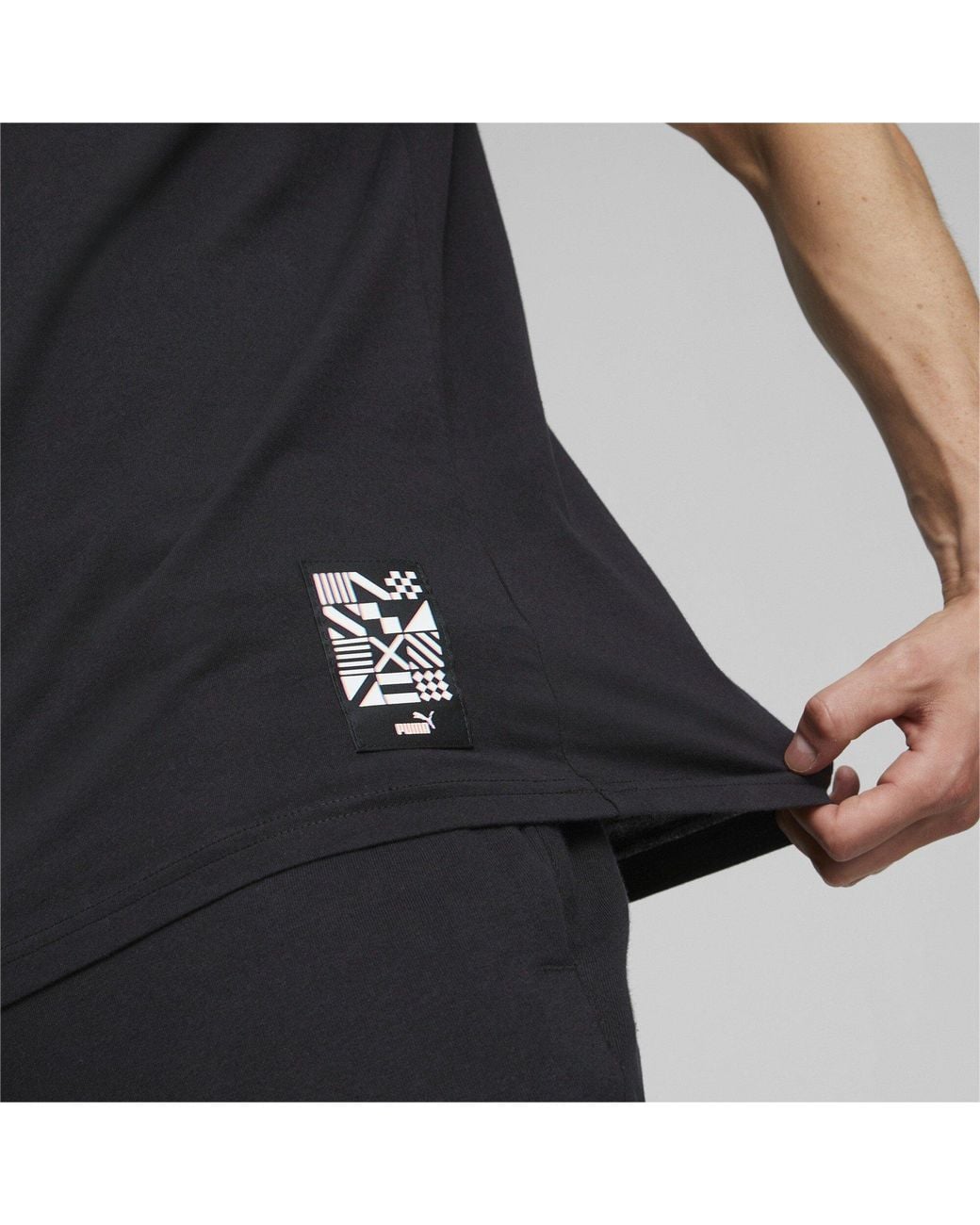 Boss Black Spirit Regular Fit T-Shirt for men