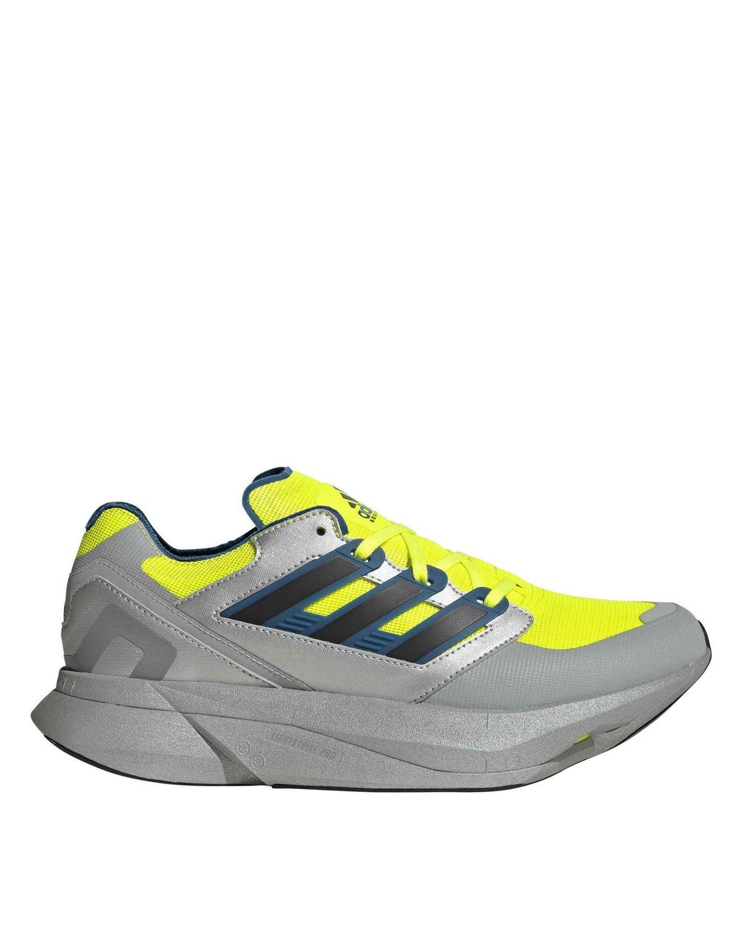 Adidas Green Equipment Adios Pro Road Running Shoes for men