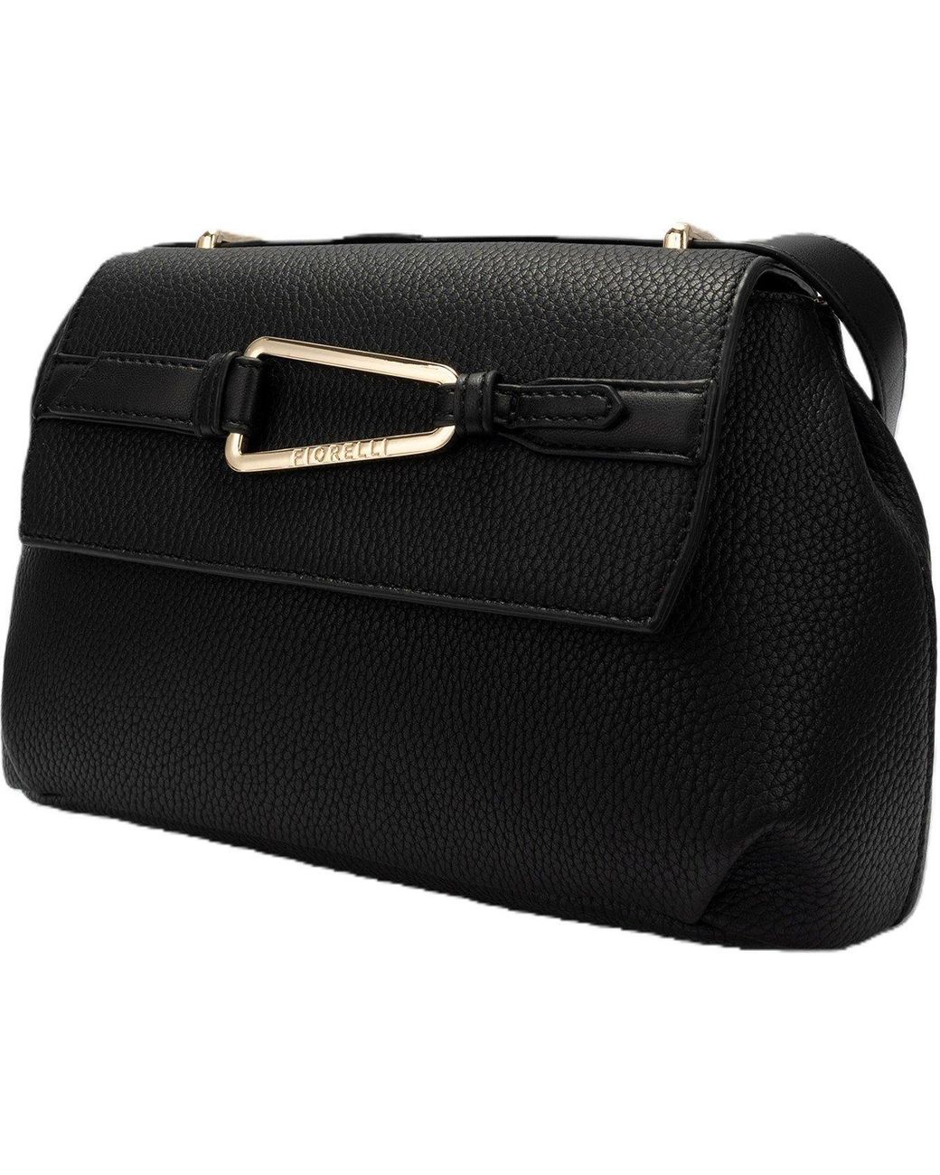 Fiorelli Black Arabella Crossbody