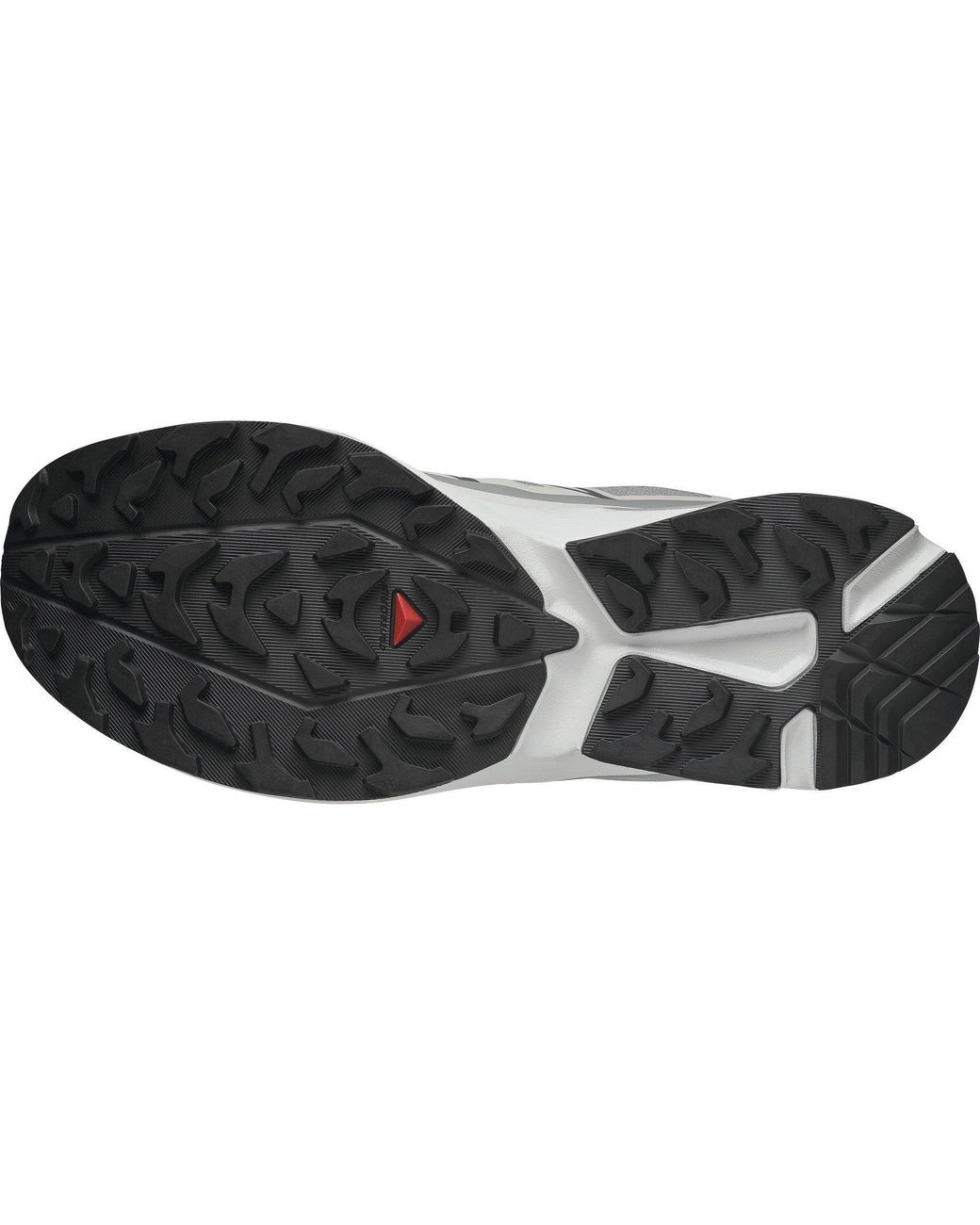 Salomon Gray Xt Evr Gtx for men