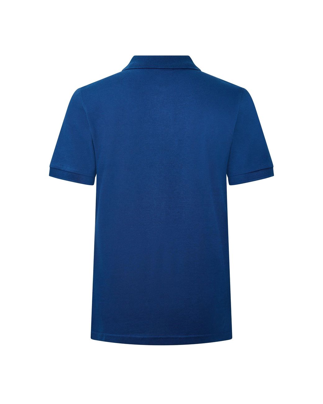 The North Face Blue M Essential Regular Polo Tnf Shirt for men