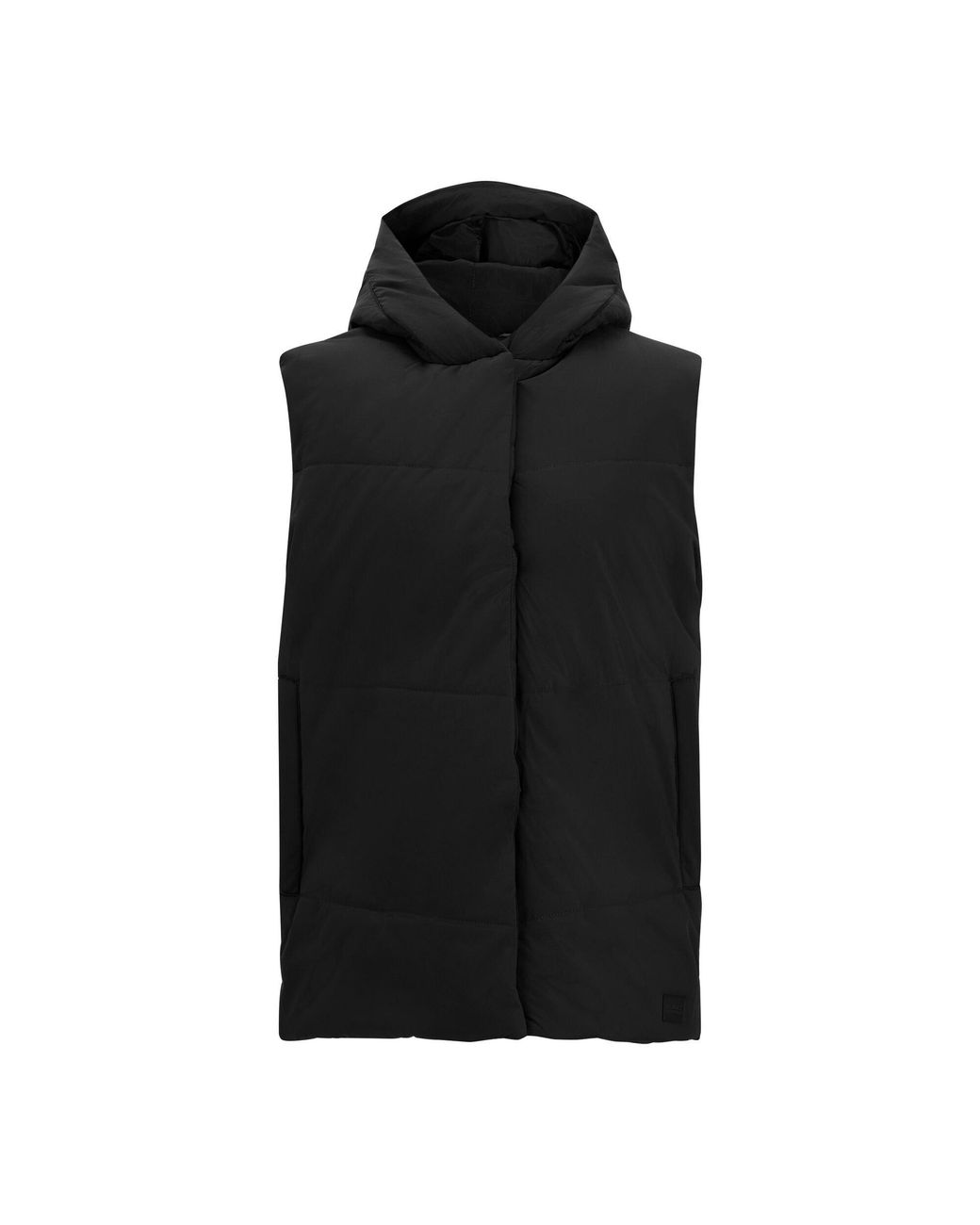Regatta Black Nehiala Insulated Bodywarmer