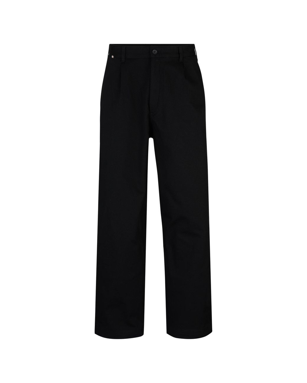 Boss Black Kaiden Straight Leg Trouser for men