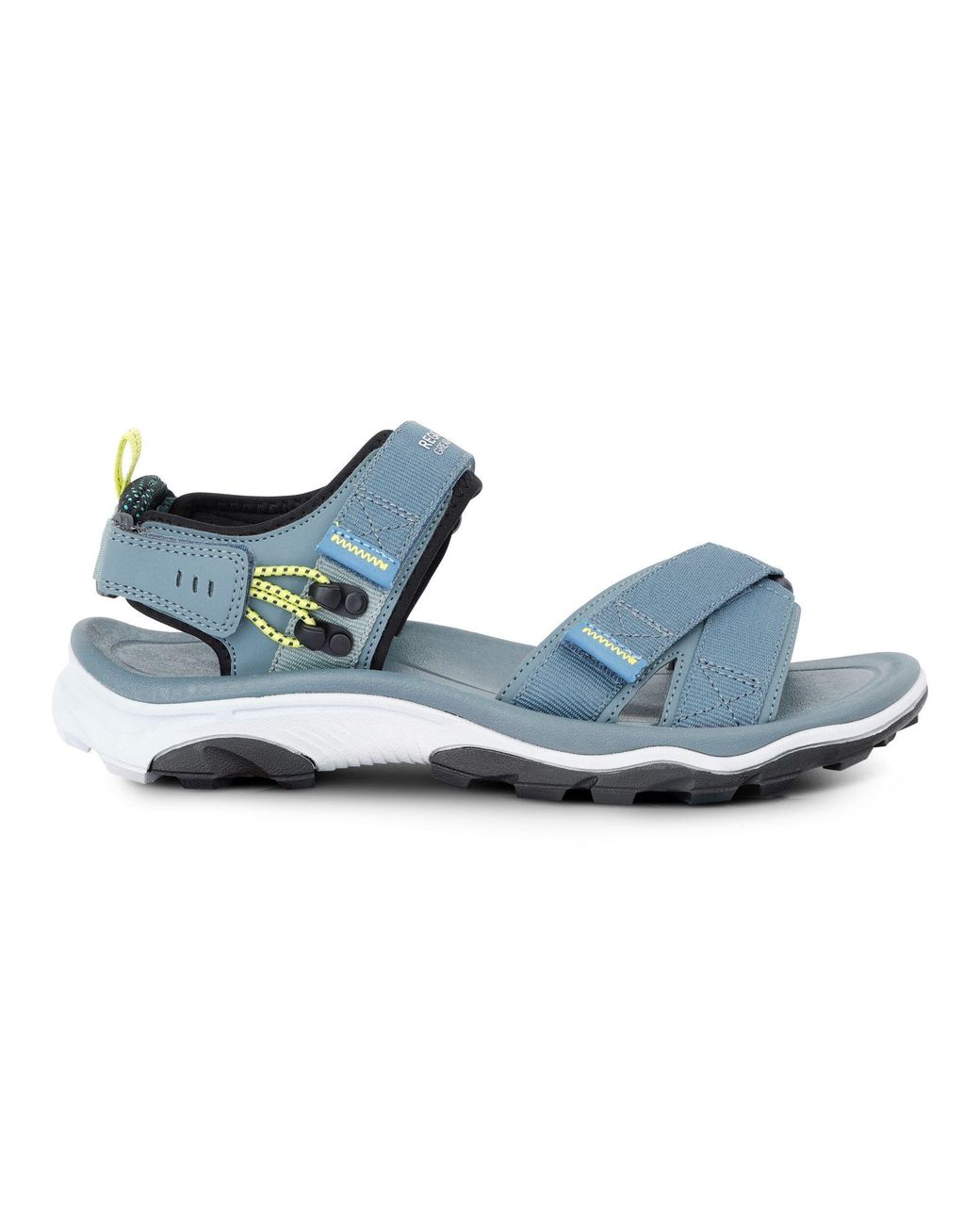 Regatta Blue Blaze Walking Sandals for men