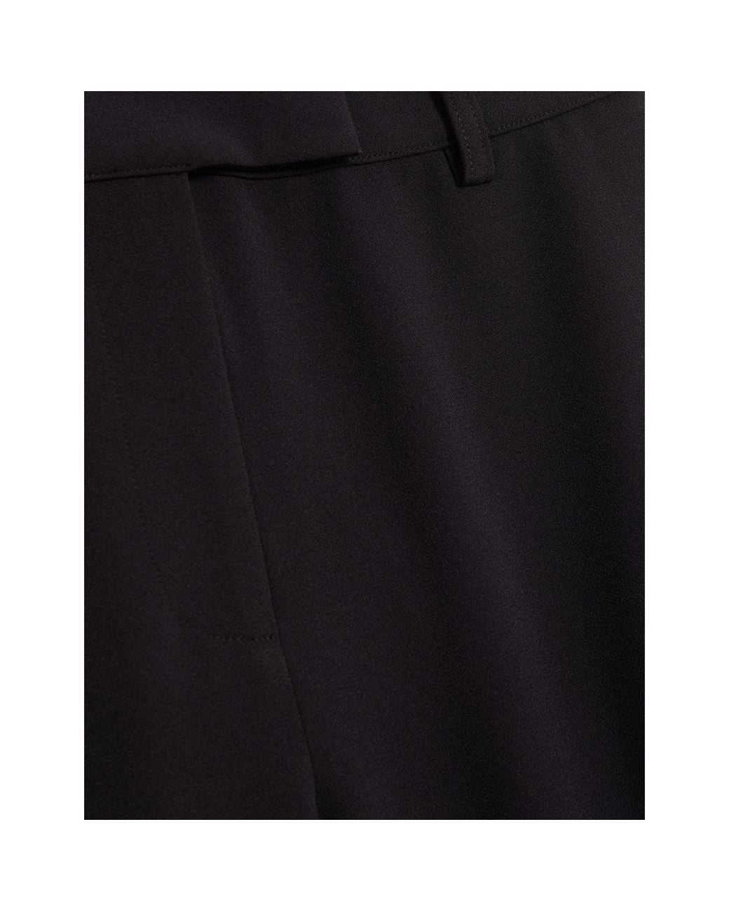 Ted Baker Black Ted Skinny Trouser Ld71