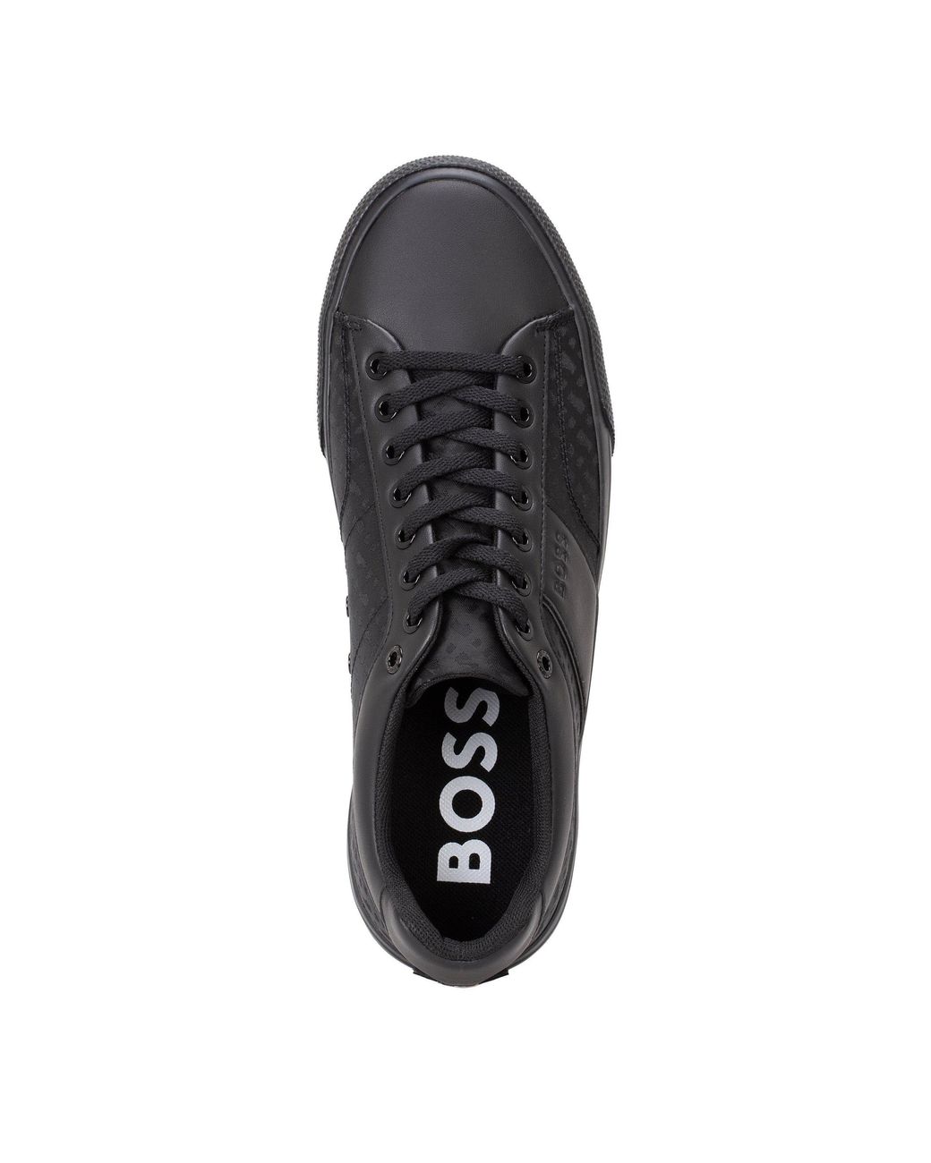 Boss Black Aiden Tennis Shoes for men