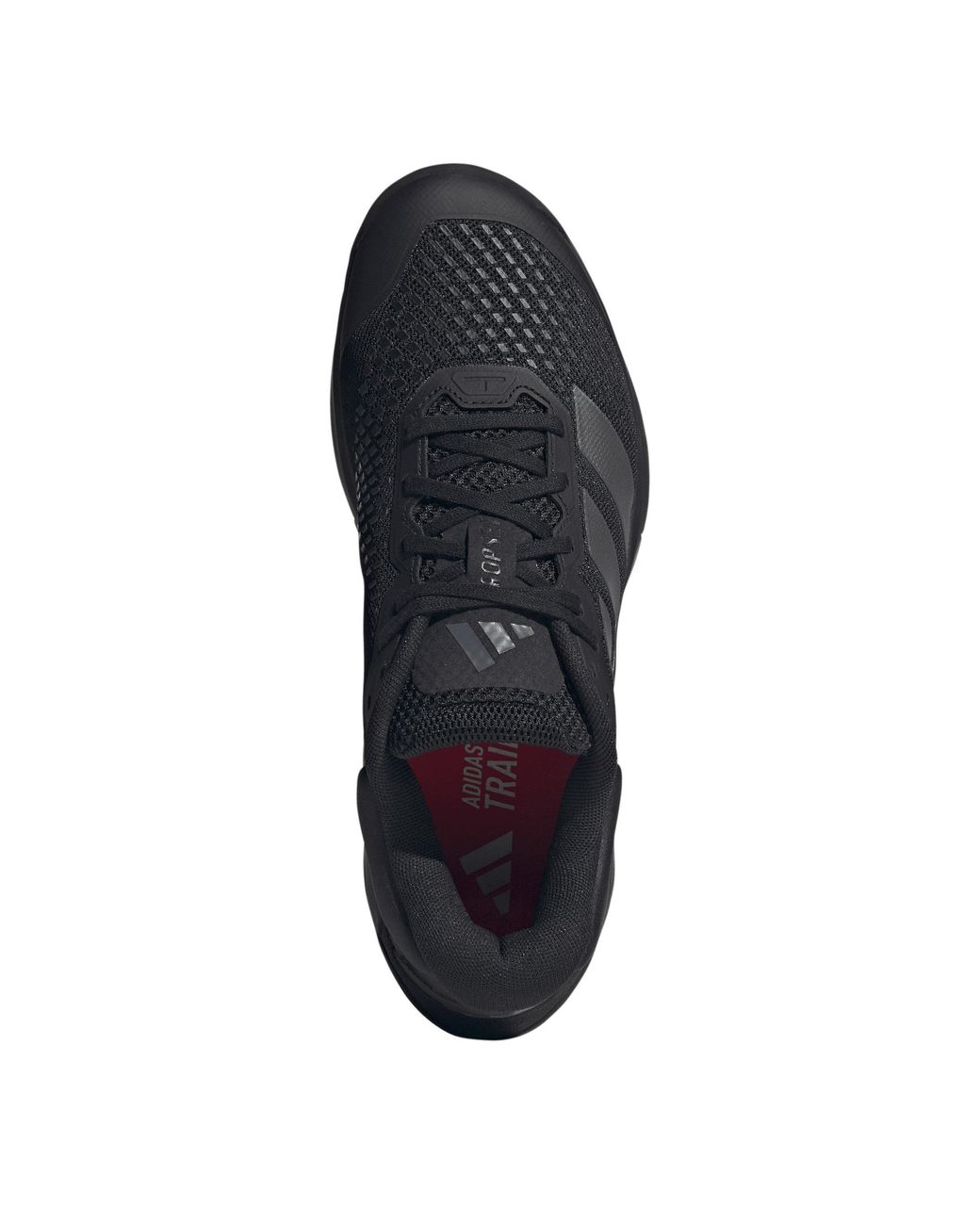 Adidas Blue Training Shoes for men