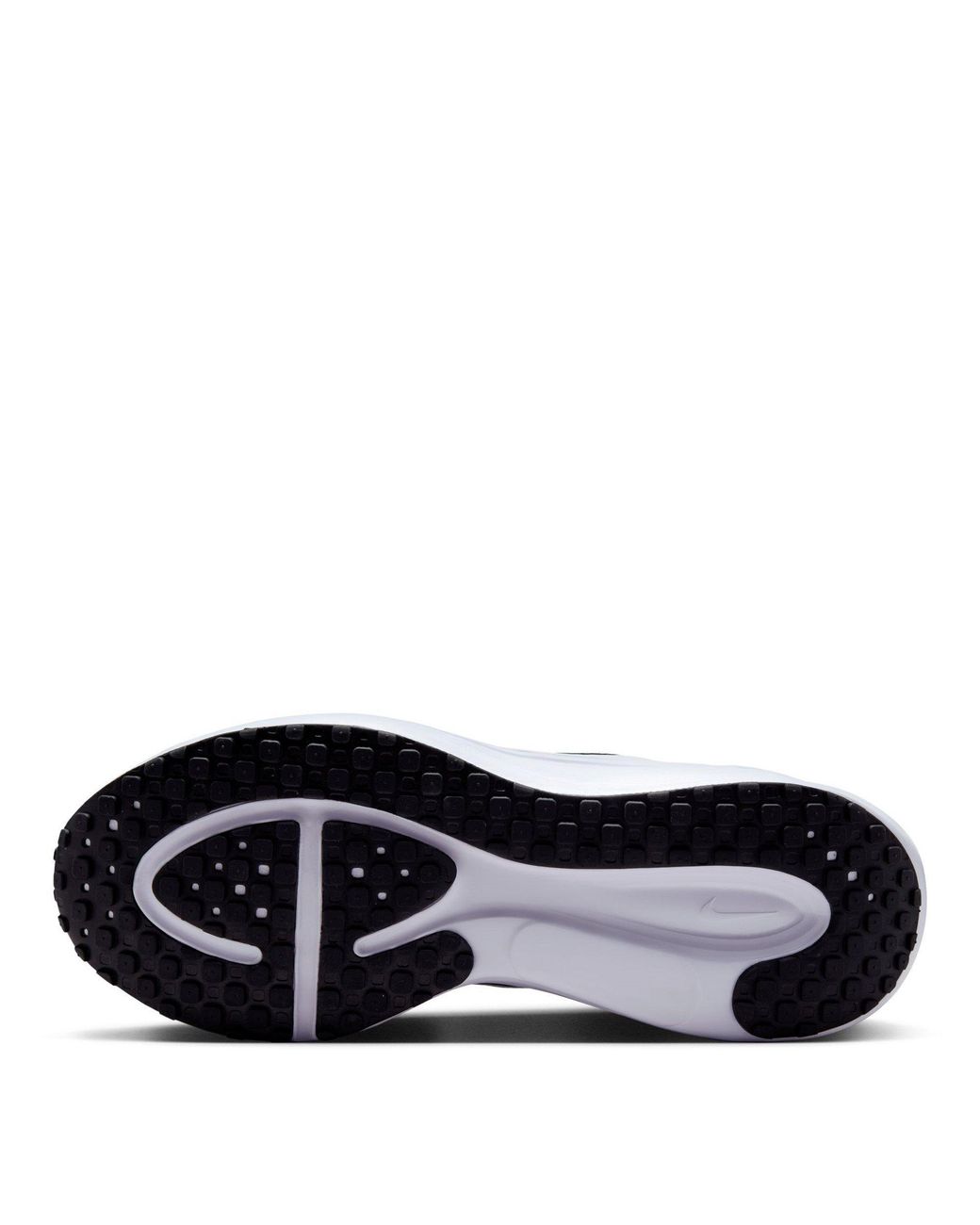 Nike Black Revolution 8 Road Running Shoes
