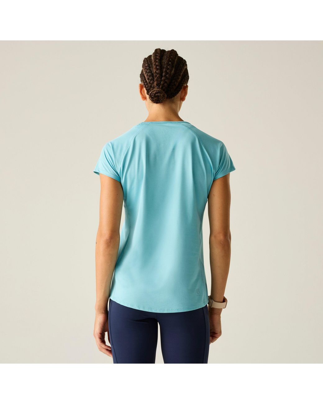 Dare 2b Blue Corral Lightweight T-Shirt