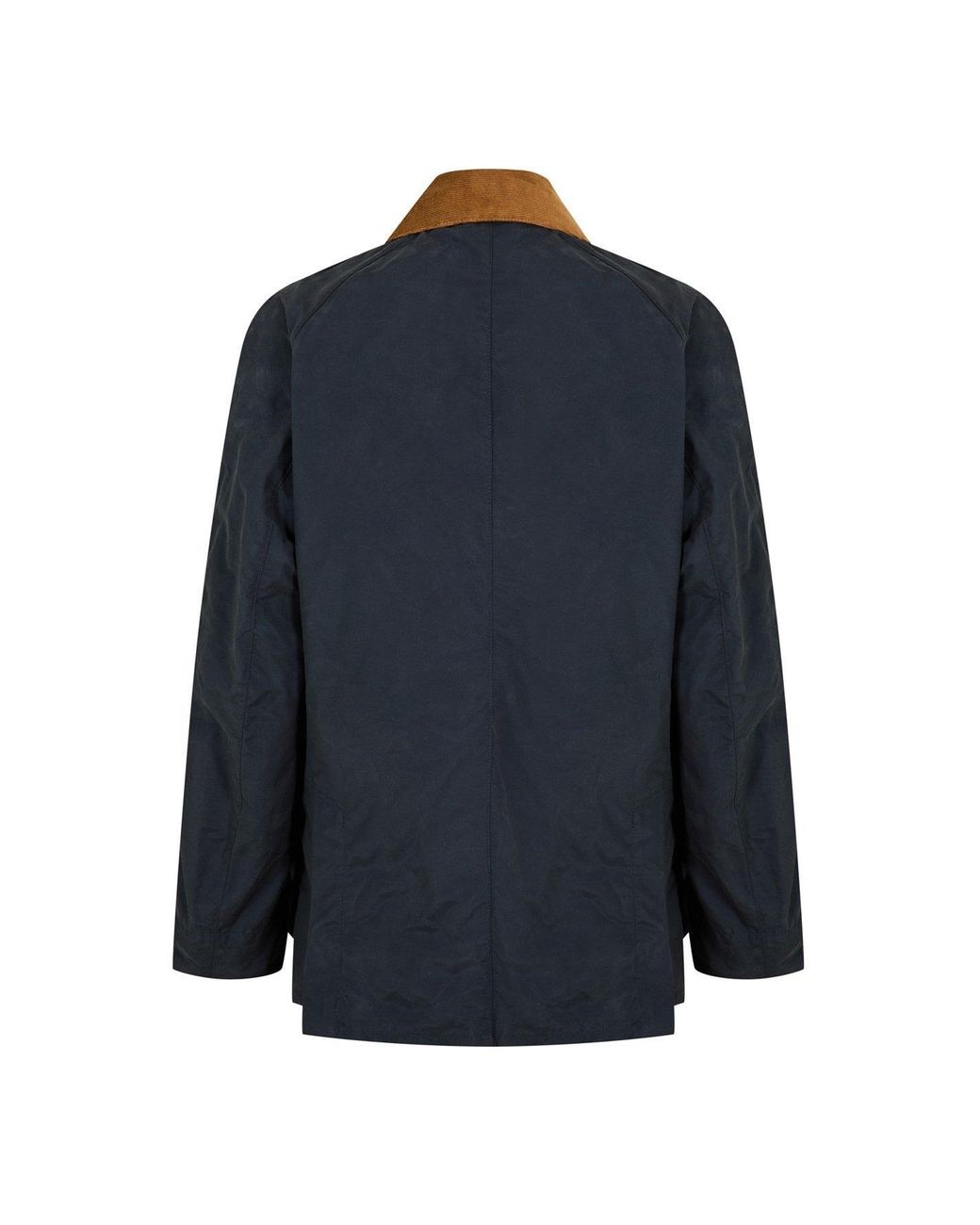 Barbour Blue Icons Ashby Casual Jacket for men
