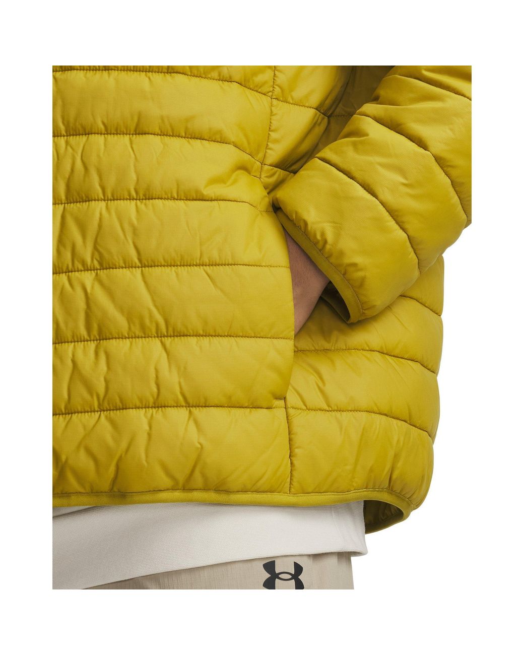 Under Armour Green Legend Insulate 3 for men