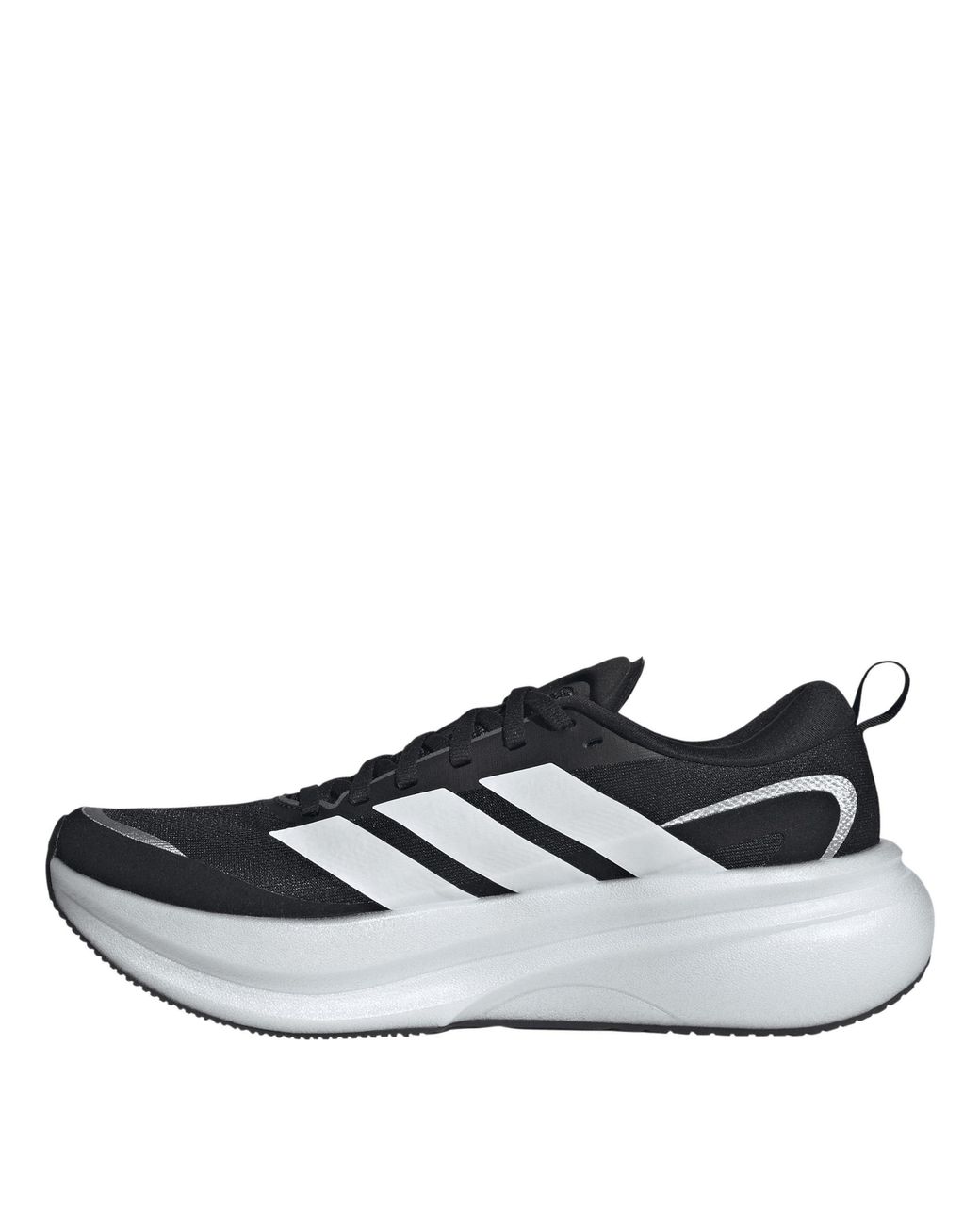 Adidas Blue Supernova Glide Running Shoes