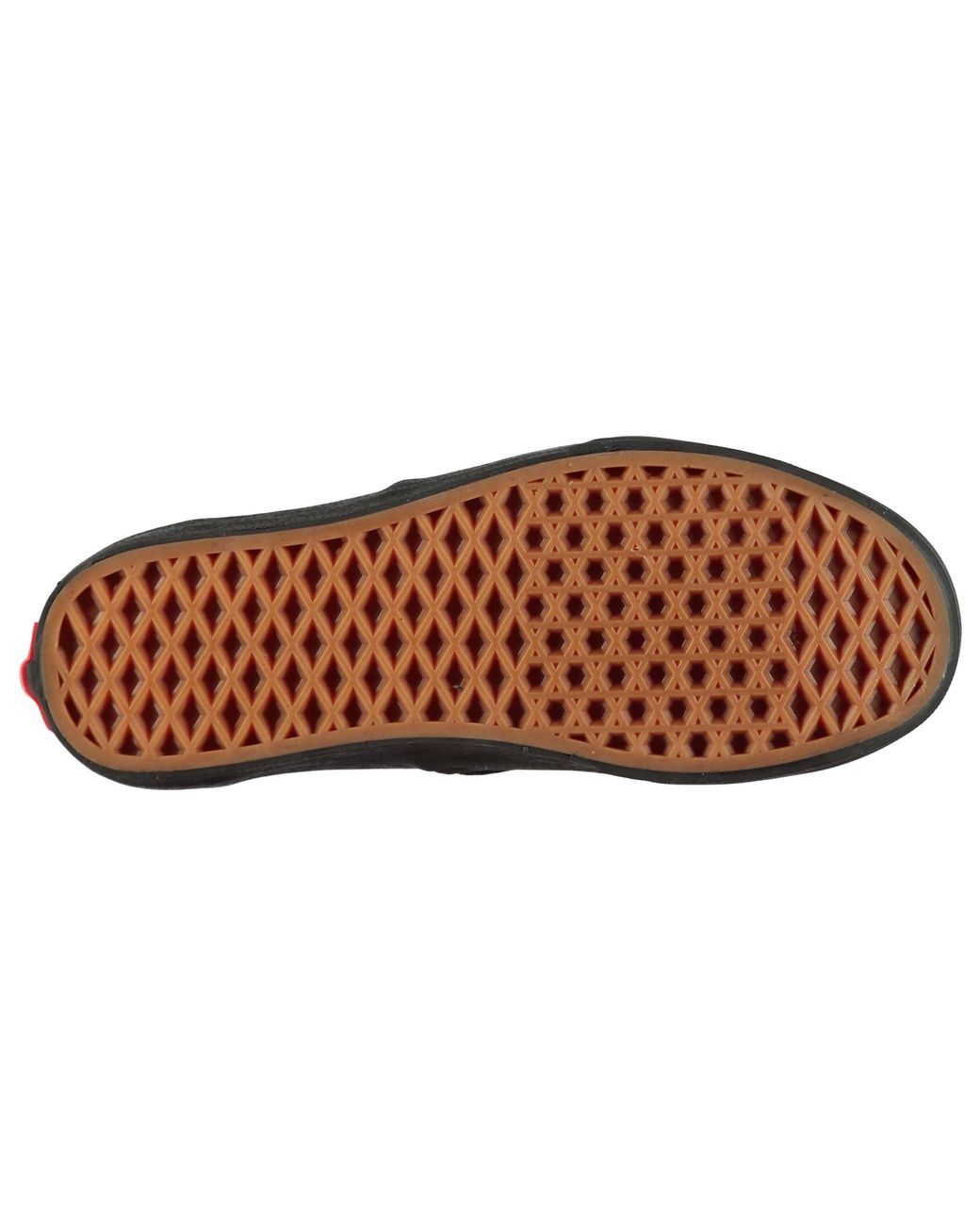 Vans Black Authentic Canvas Shoes
