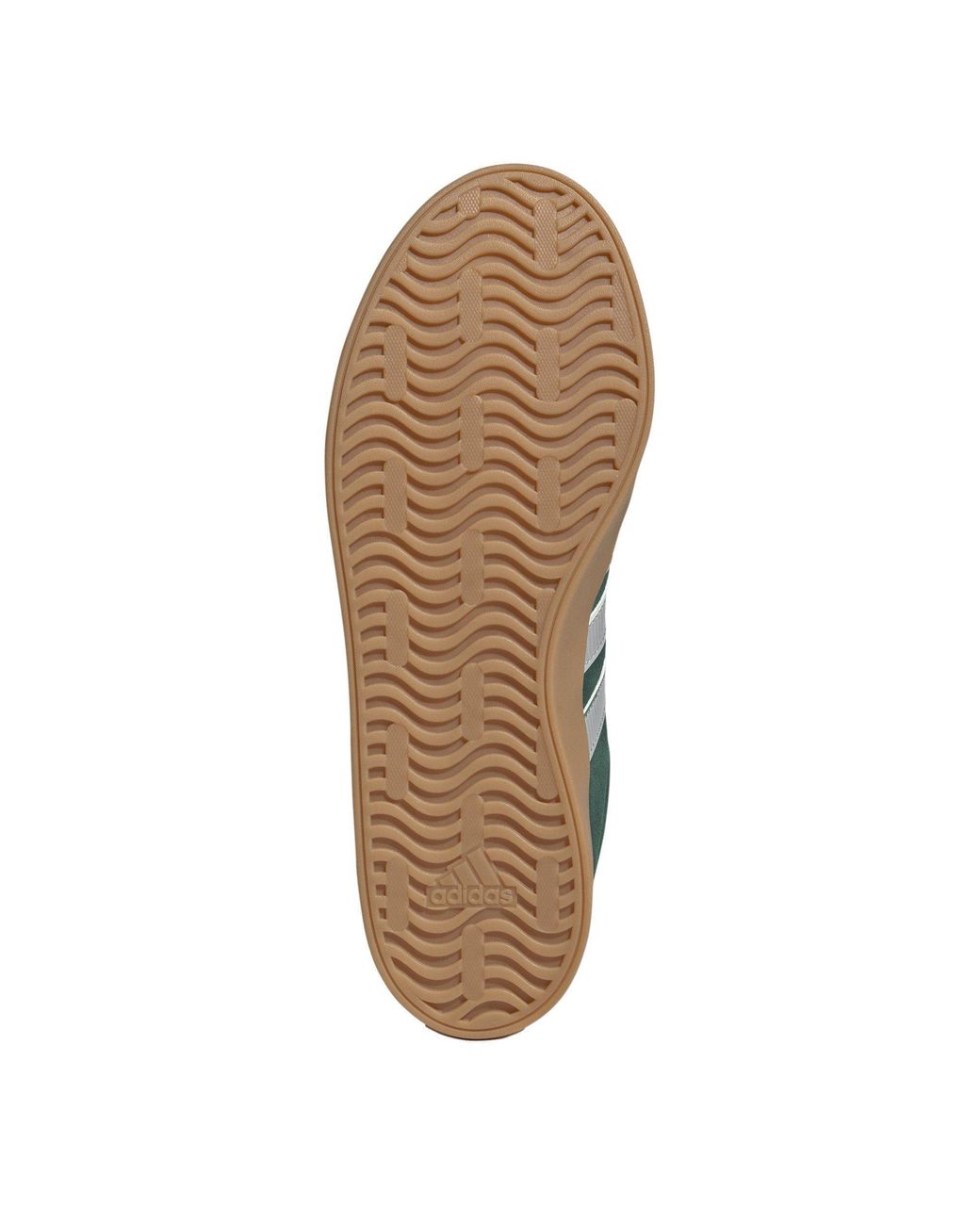 Adidas Multicolor Vl Court 3.0 Shoes for men