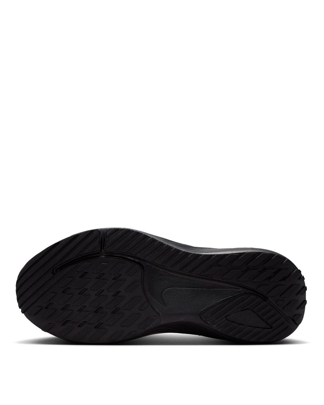 Nike Black Quest 7 Road Running Shoes