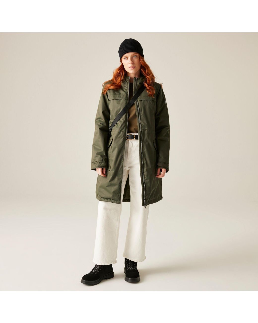 Regatta Green Romine Ii