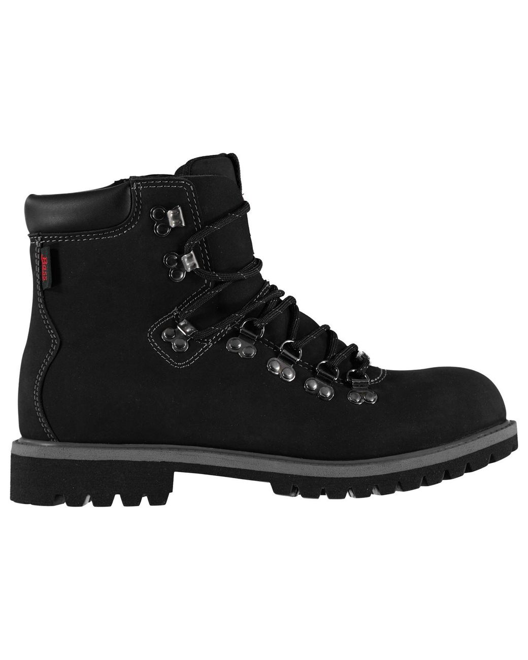 gh bass hiking boots