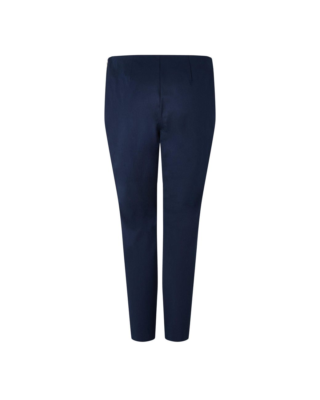 Ralph Lauren Blue Keslina Skinny Trousers