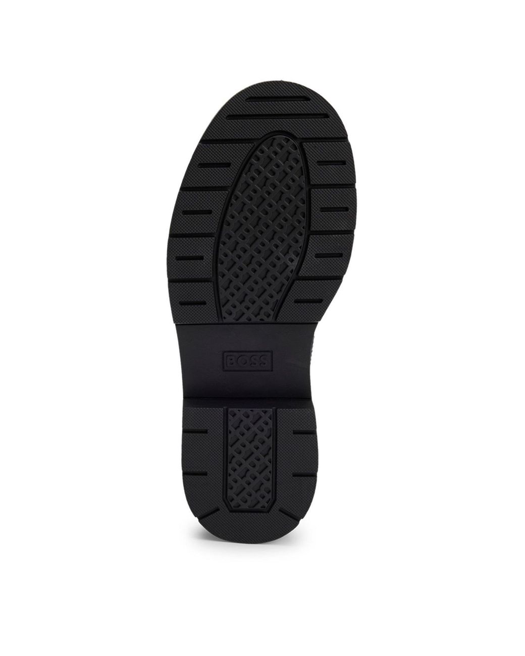 Boss Black Rebby Boot Ld44