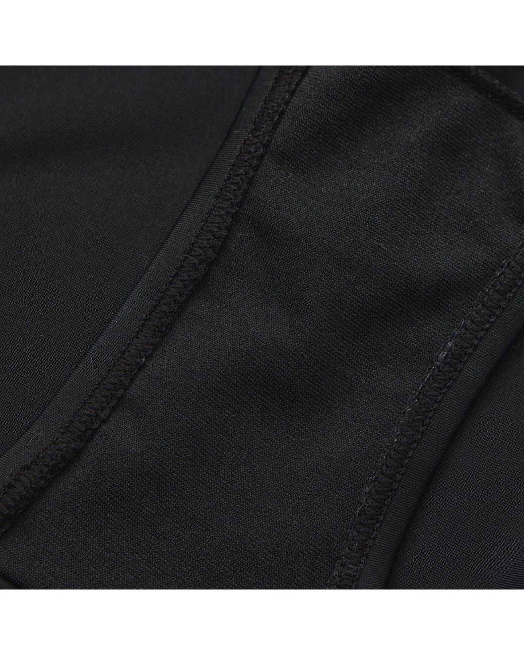 Slazenger 1881 Black Lycra Xtra Life Maternity Suit Ladies