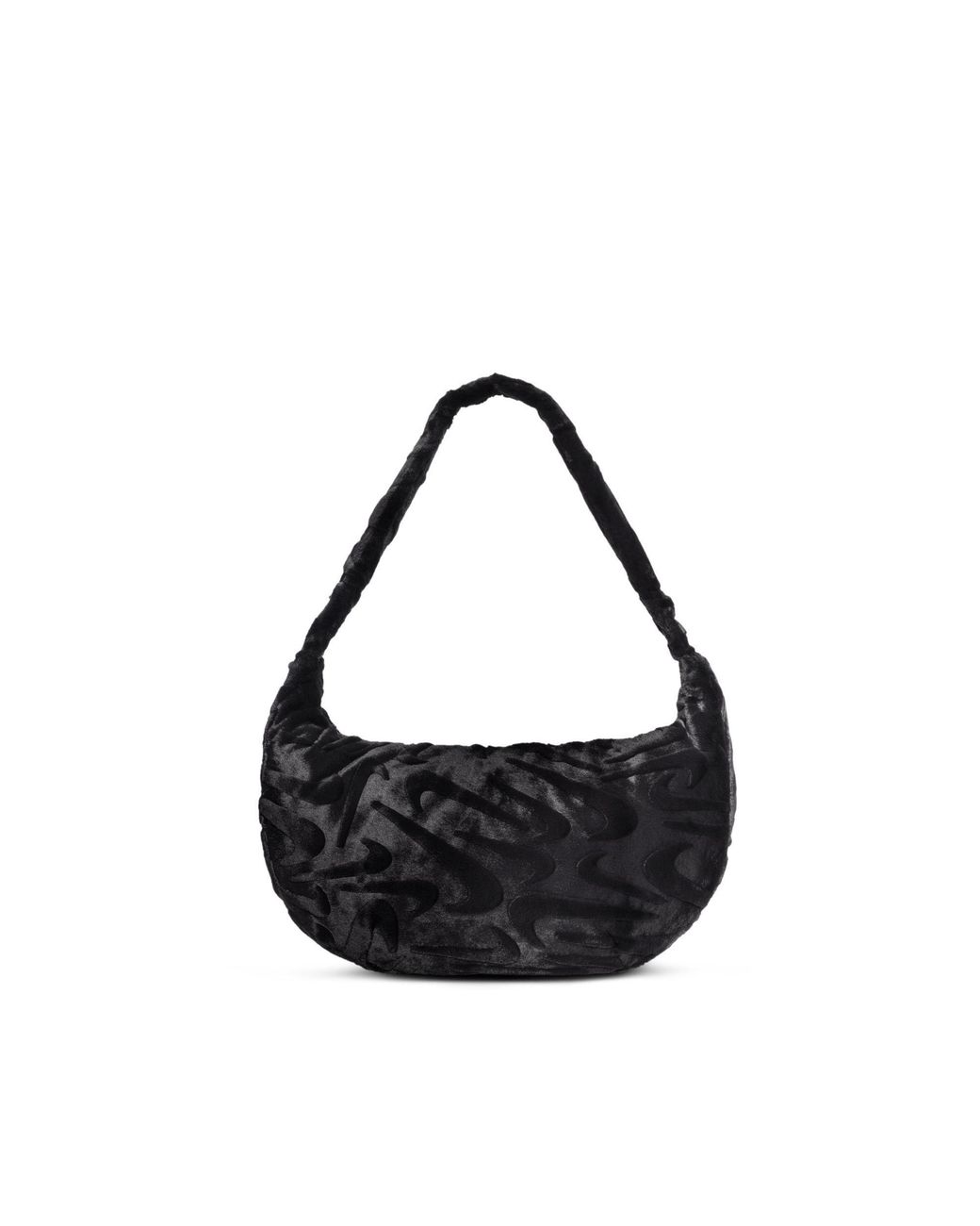 Nike Black Tote Bag