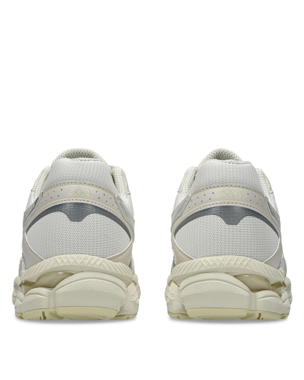 Asics Gray Gel-Cumulus 16 Runners