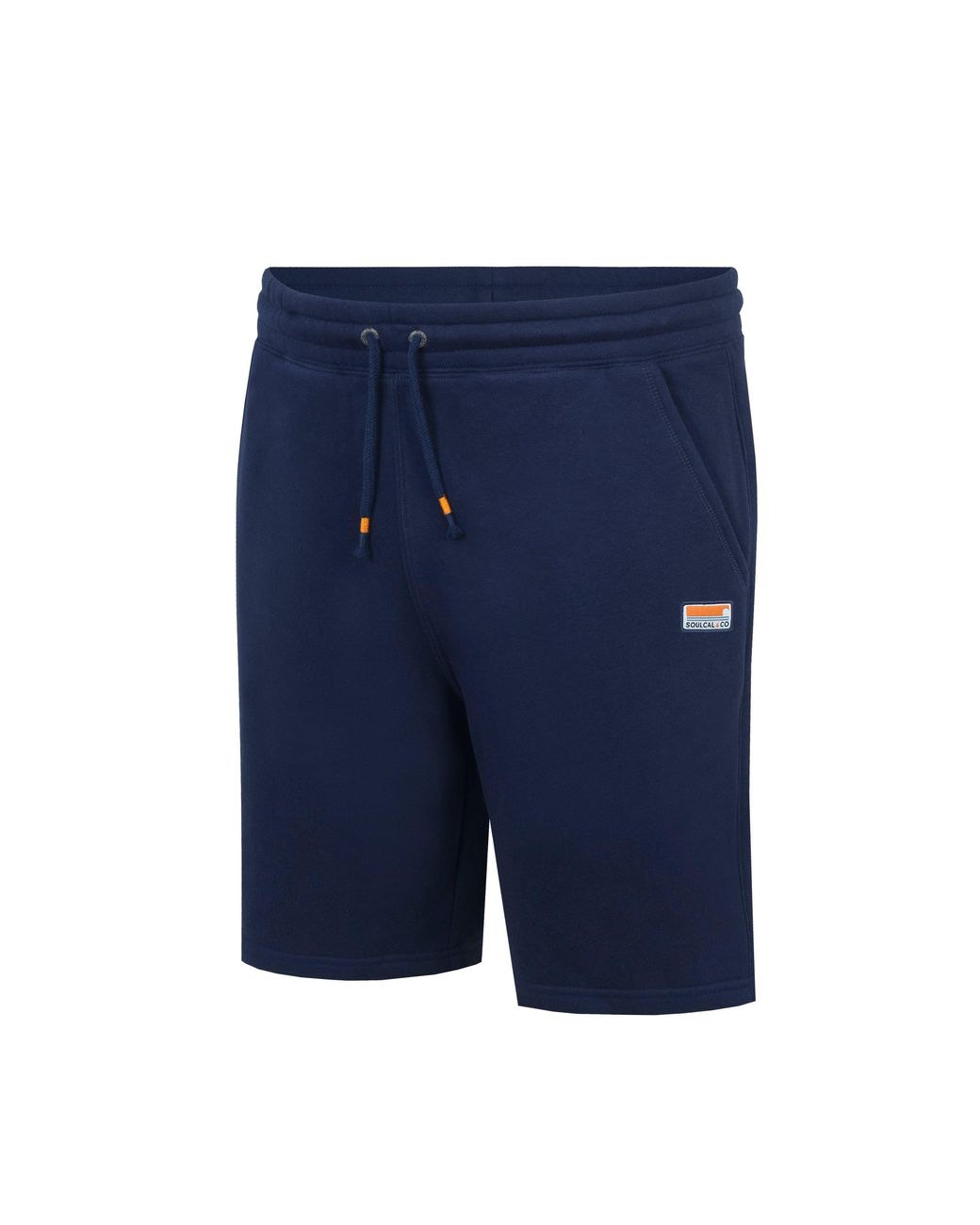 SoulCal & Co California Blue Signature Shorts for men
