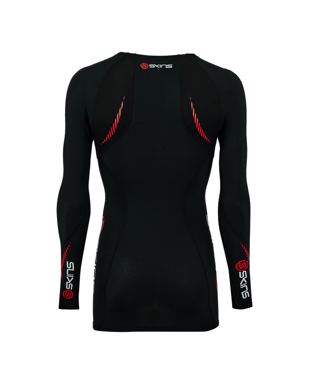 Skins Black A200 Compression for men