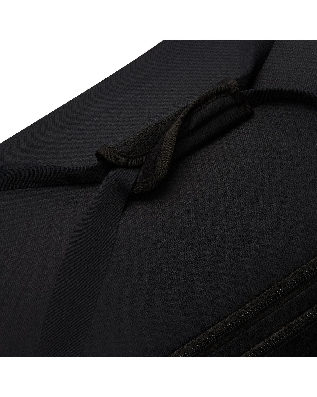 Nike Black Brasilia Large Sports Holdall