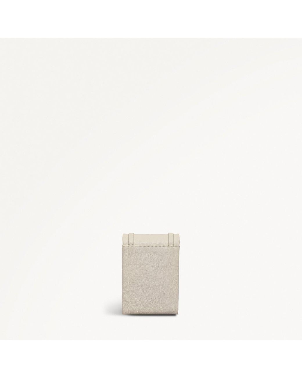 Radley Natural Wallet On Chain