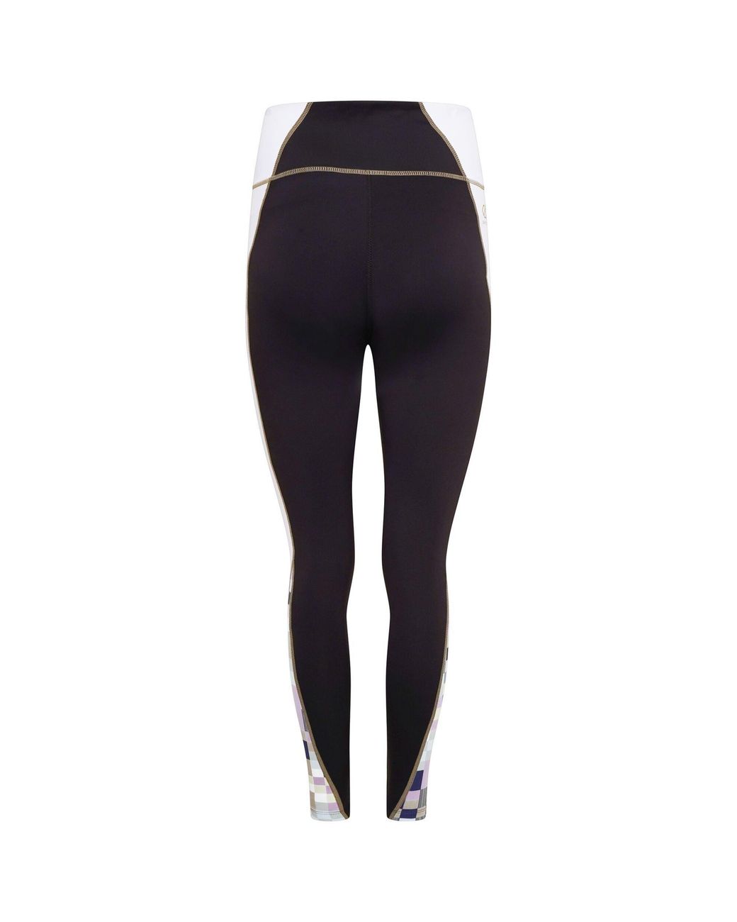 Dare 2b Black Henry Holland On The Move Gym Leggings