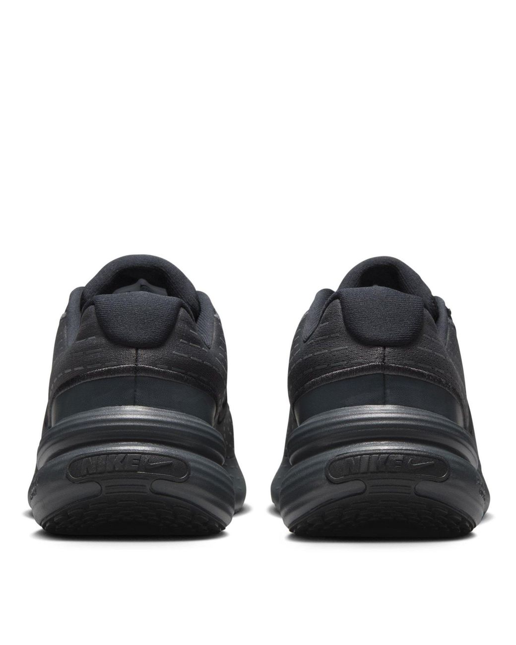 Nike Black Uplift Sc Runners