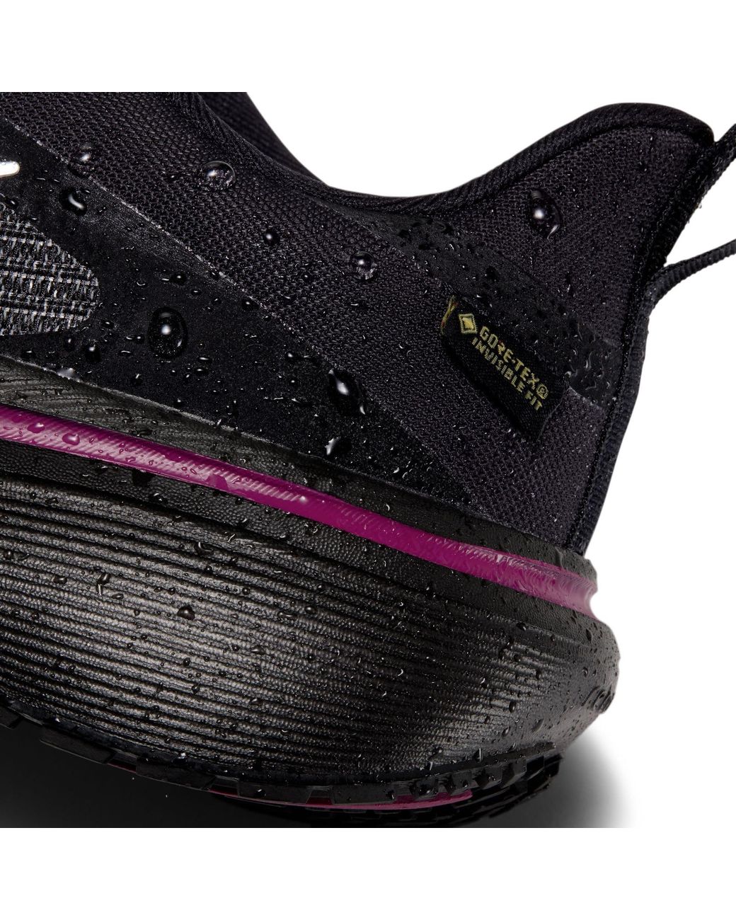 Nike Black Pegasus 42 Gtx Ld71