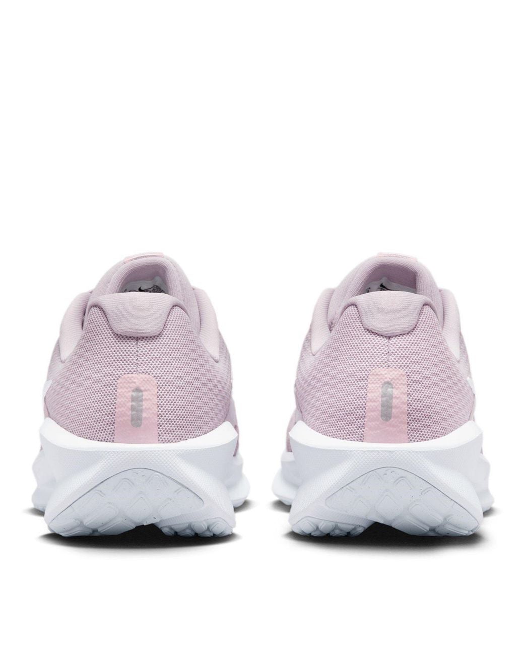 Nike Pink Downshifter 13 Road Running Shoes