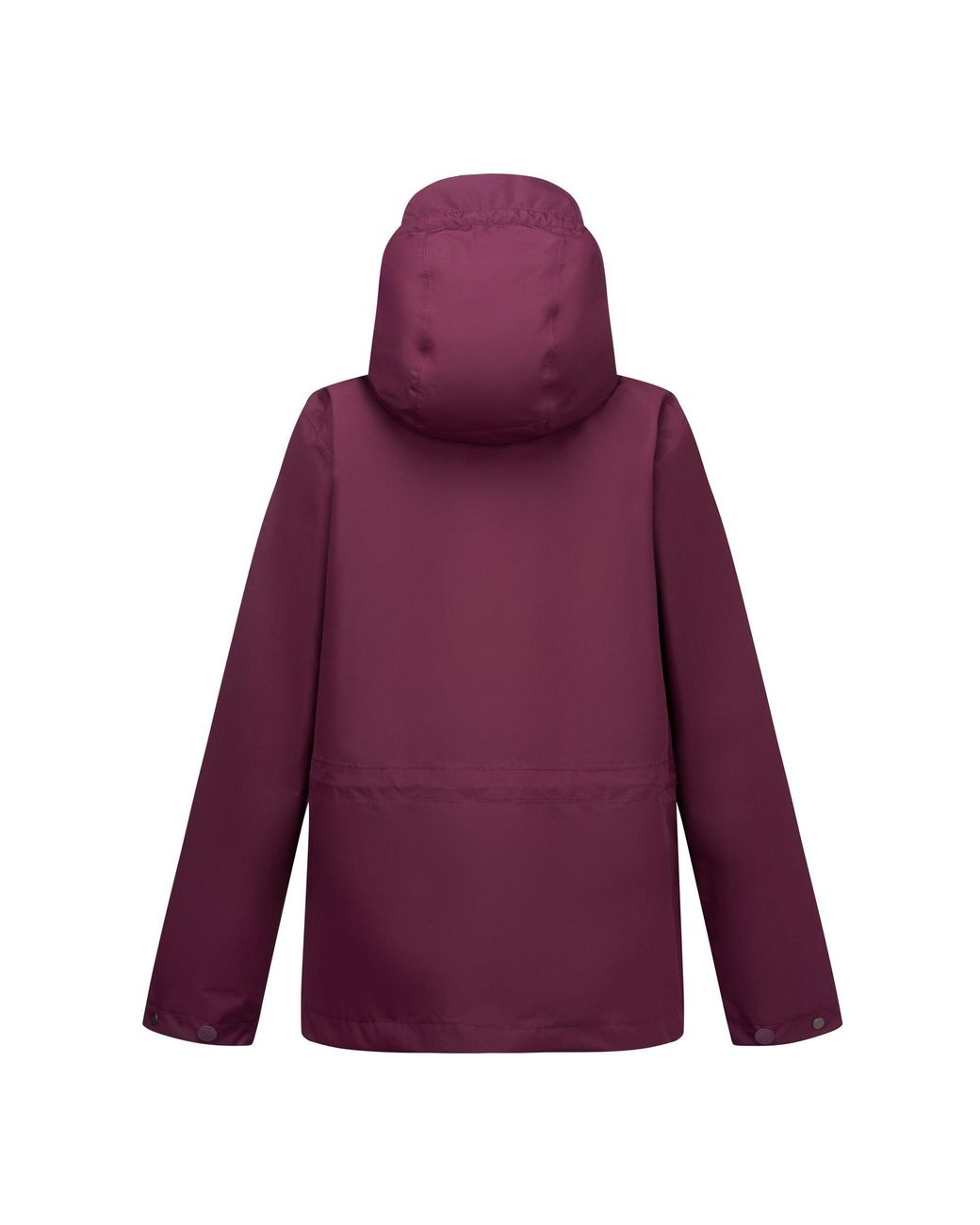 Regatta Purple Bayletta Waterproof Jacket