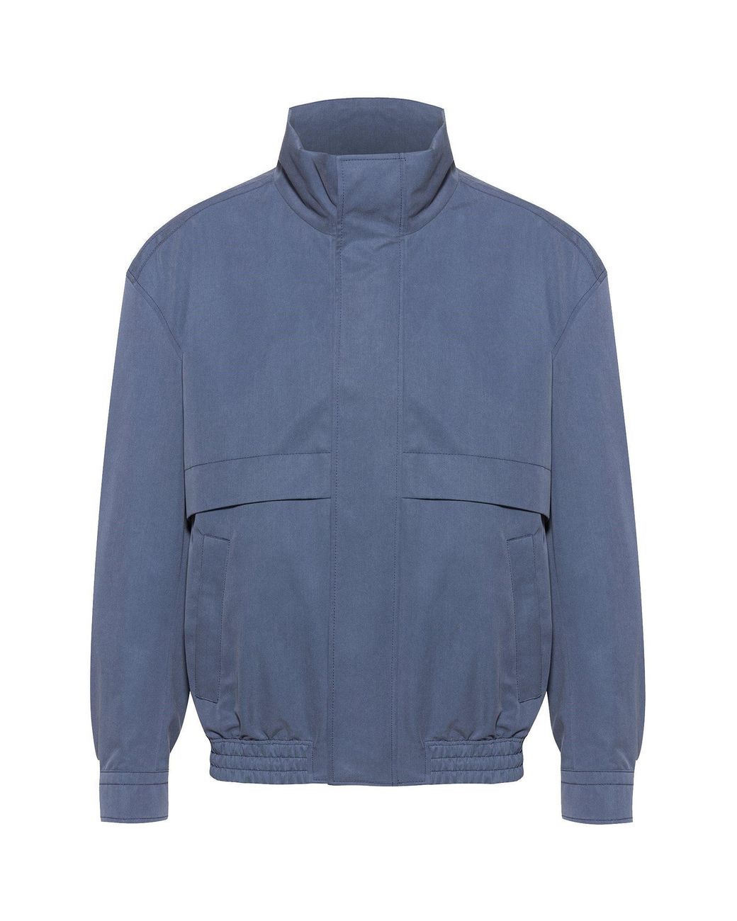 Boss Blue C-Callyx 10260984 01 Windbreaker for men
