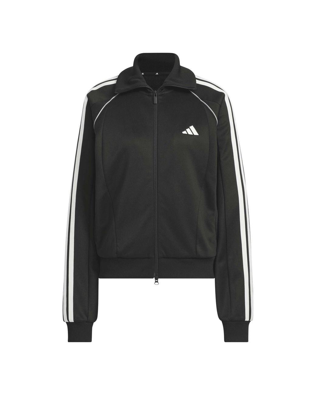 Adidas Black Stsv Track T