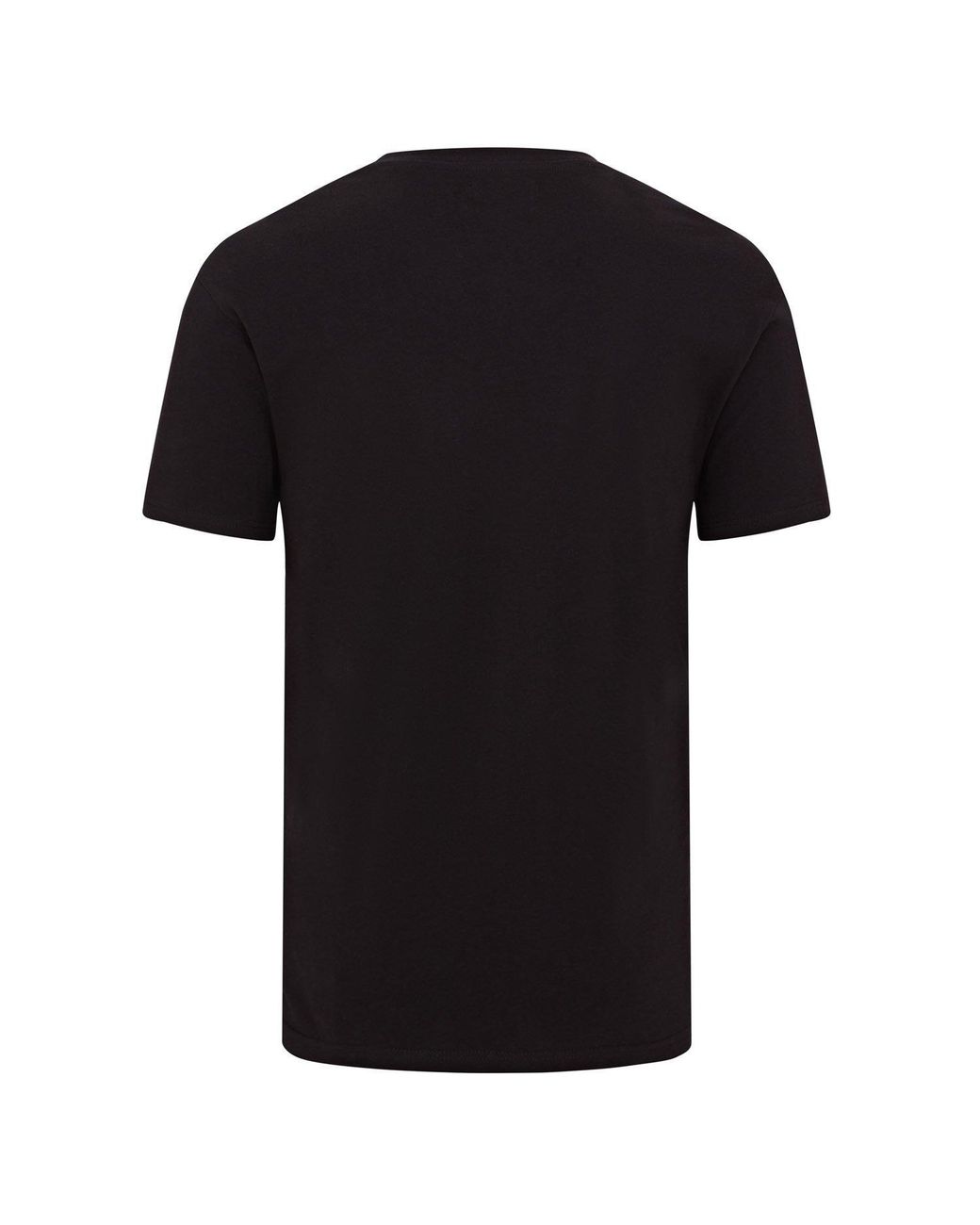 DKNY Black Logo T-shirt for men
