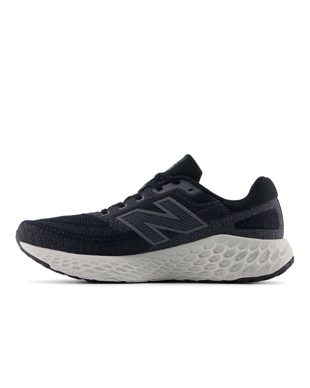New Balance Blue Nb Evoz V4 Road Running Shoes for men