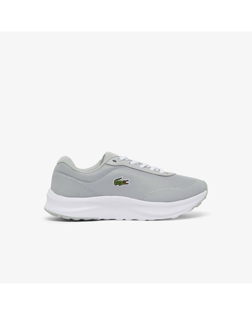 Lacoste Gray Trainers for men