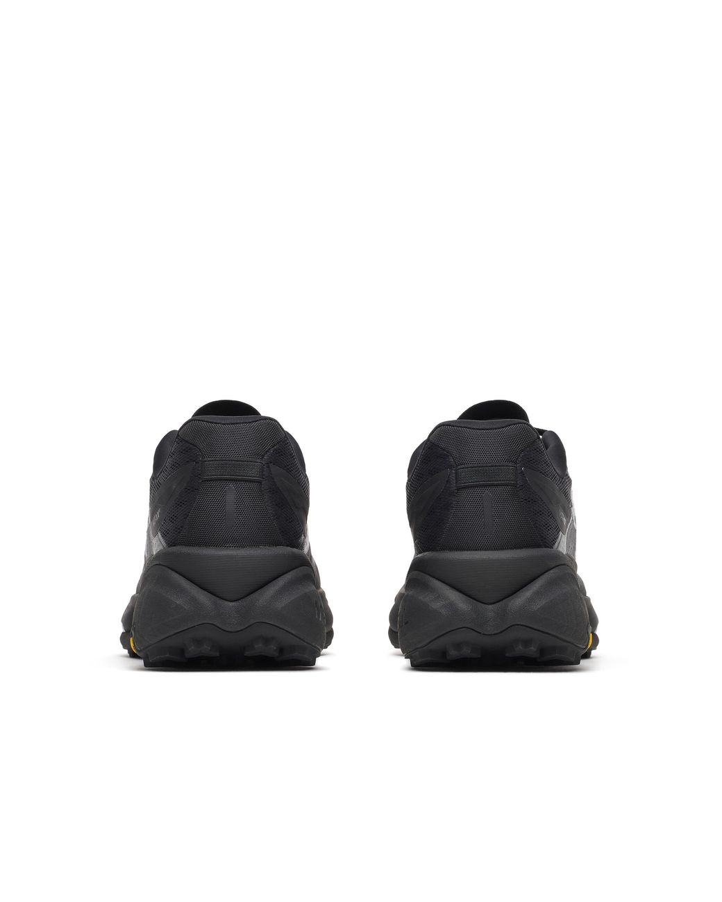 Merrell Black Speedarc Pea Sn63 for men