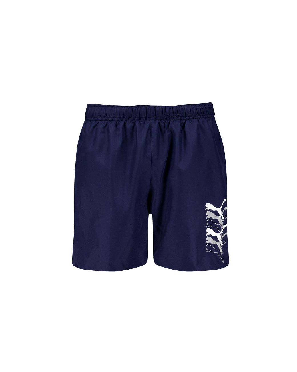 PUMA Blue Swim Cats M for men