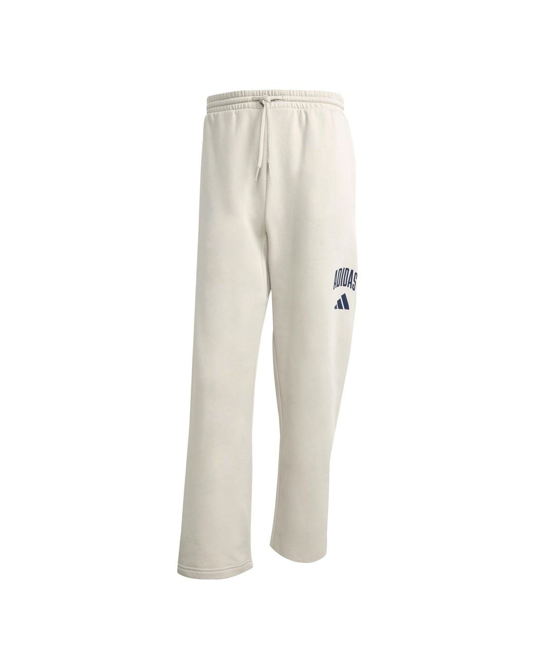 Adidas Natural Collegiate Pant for men