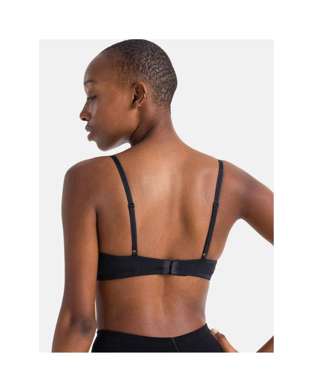 DORINA Black Michelle Bra