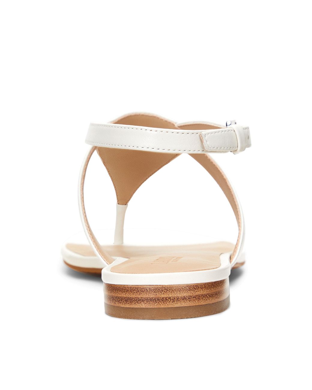 Ralph Lauren Natural Everley Sandals